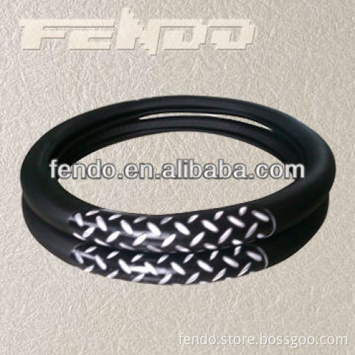 cartoon steering wheel cover